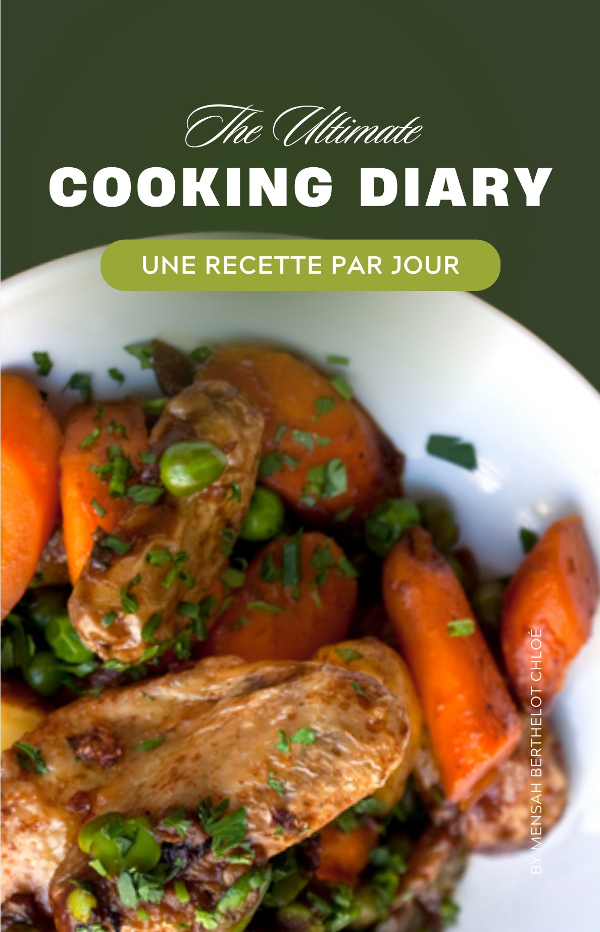 E-BOOK Culinaire